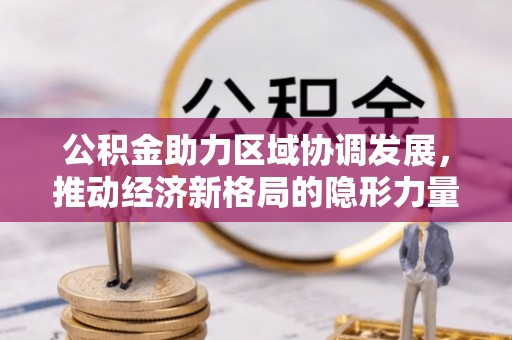 东源公积金助力区域协调发展，推动经济新格局的隐形力量