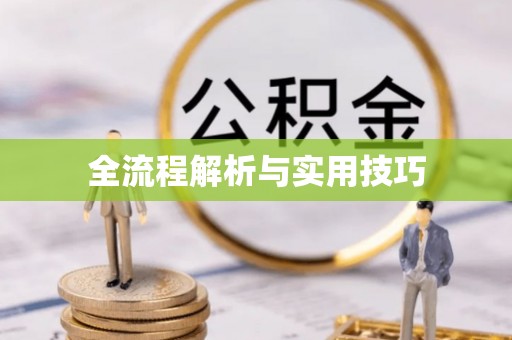 东源全流程解析与实用技巧