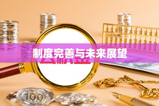 东源制度完善与未来展望