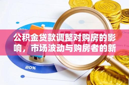 东源公积金贷款调整对购房的影响，市场波动与购房者的新选择