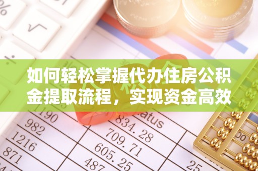 东源如何轻松掌握代办住房公积金提取流程，实现资金高效利用