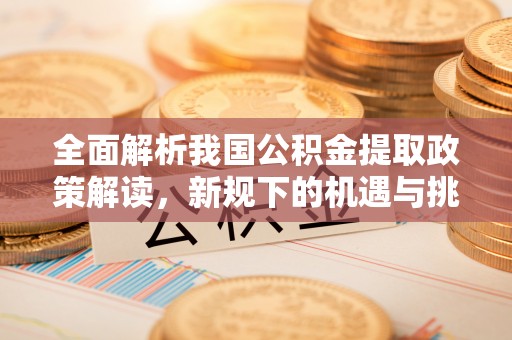 东源全面解析我国公积金提取政策解读，新规下的机遇与挑战