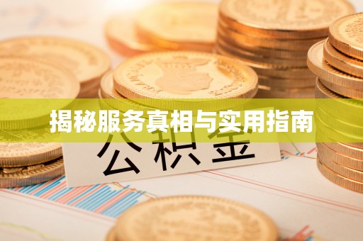 东源揭秘服务真相与实用指南